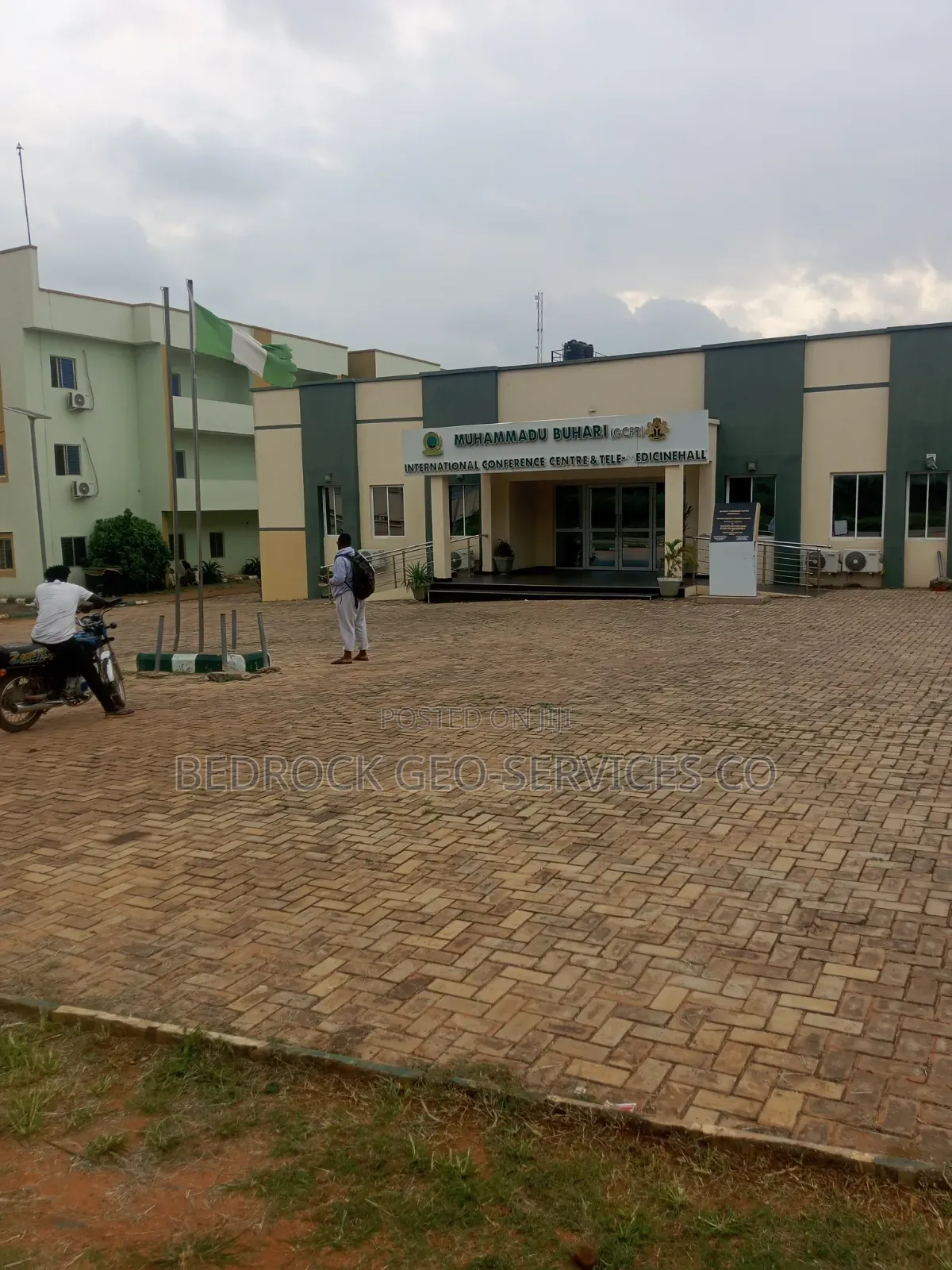 Ground Water Investigation and Borehole Drilling