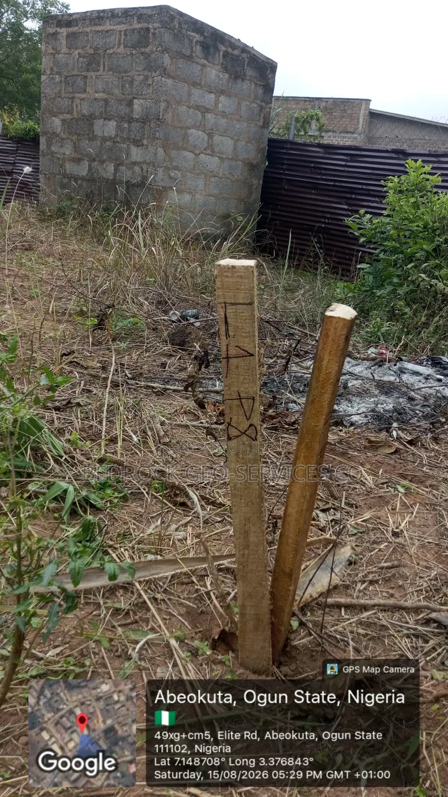 Ground Water Investigation and Borehole Drilling