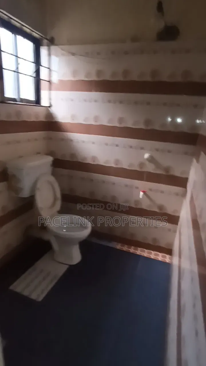 1bdrm Room & Parlour in Ayobo for rent