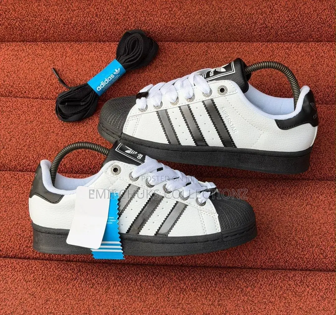 Adidas Originals Superstar II