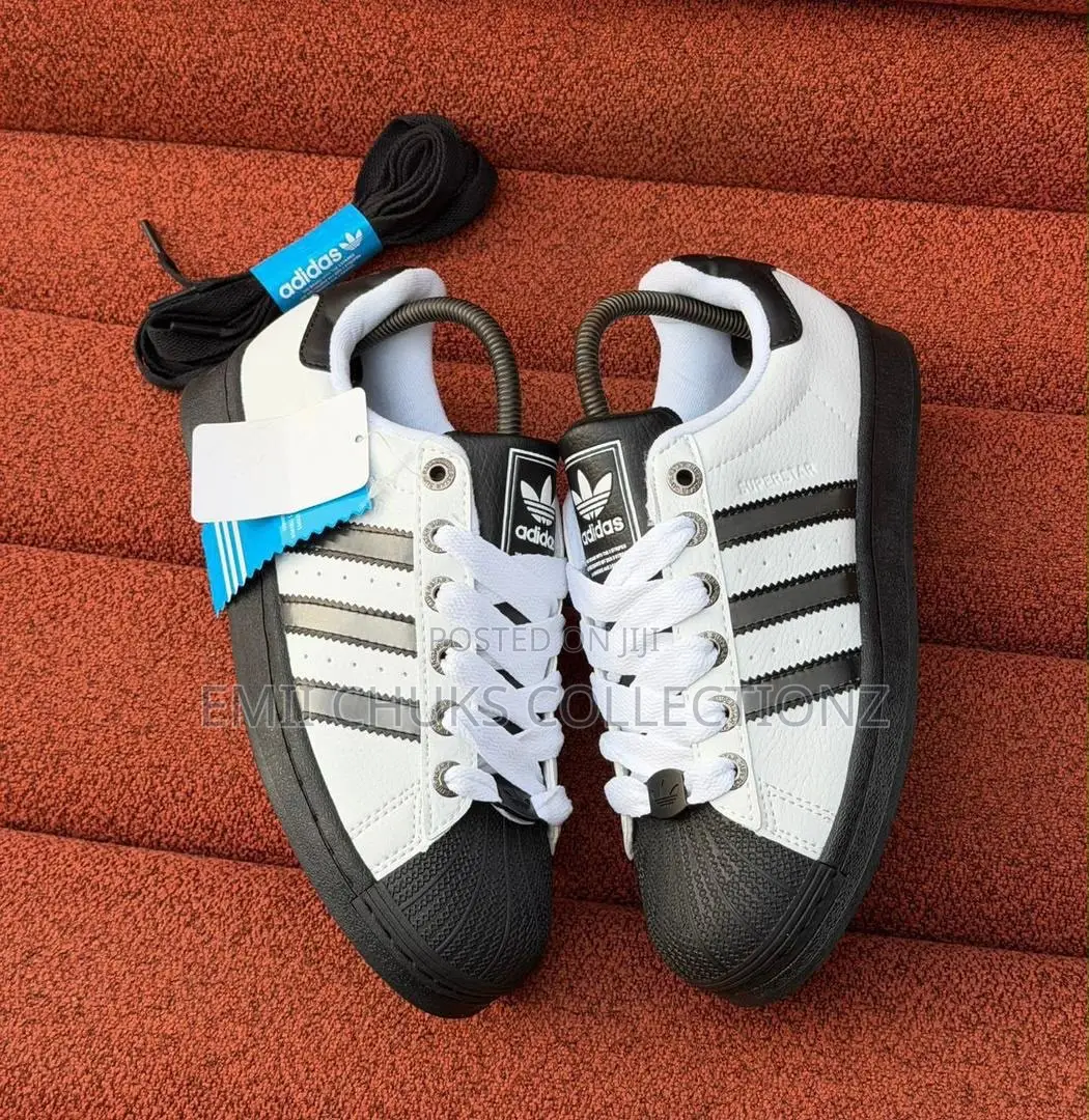 Adidas Originals Superstar II