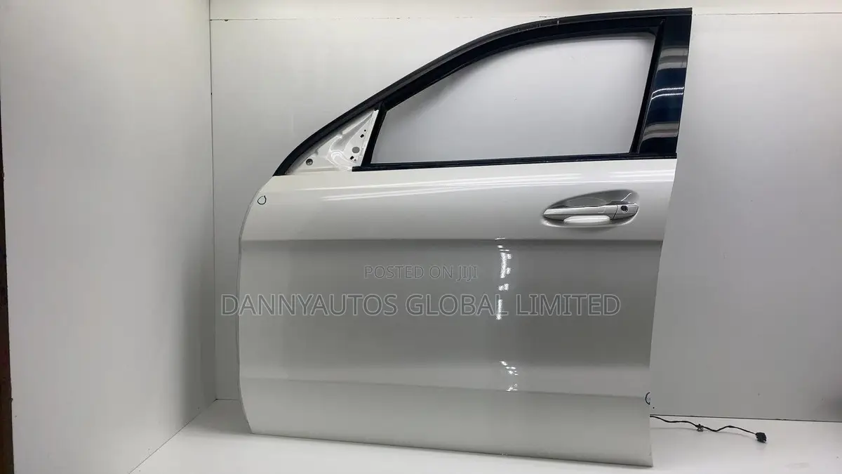 Door for GLE 350, Ml 350 W166 Model 2012 -2018 Model