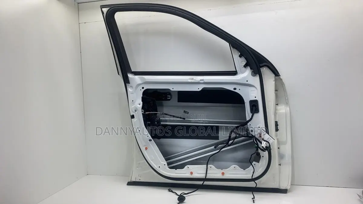 Door for GLE 350, Ml 350 W166 Model 2012 -2018 Model