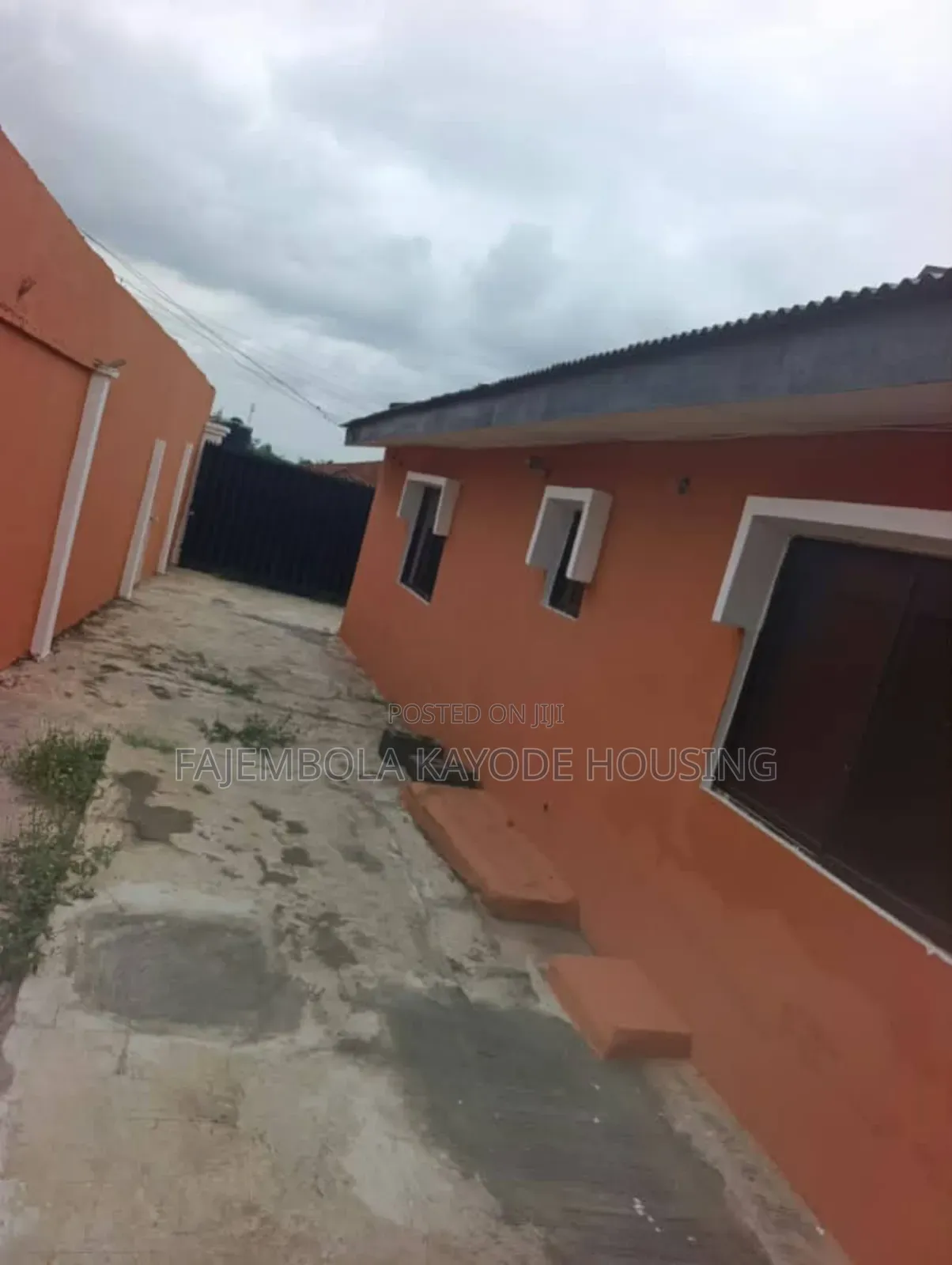 2bdrm Bungalow in Harmony Estate, Eleyele for rent