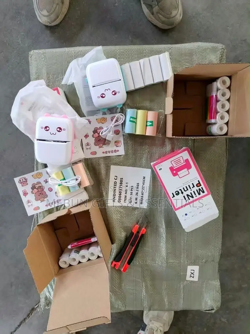 Mini Printer