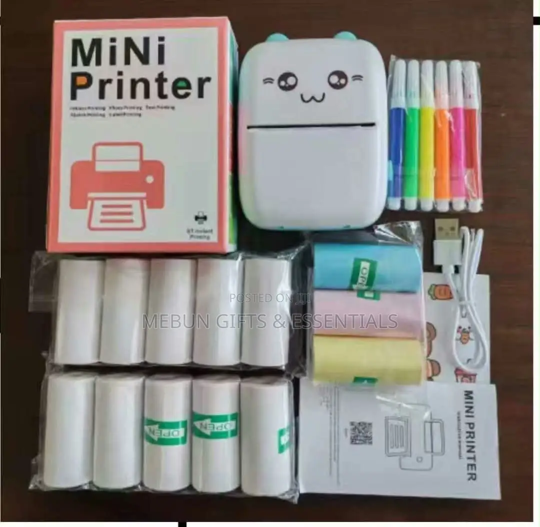 Mini Printer