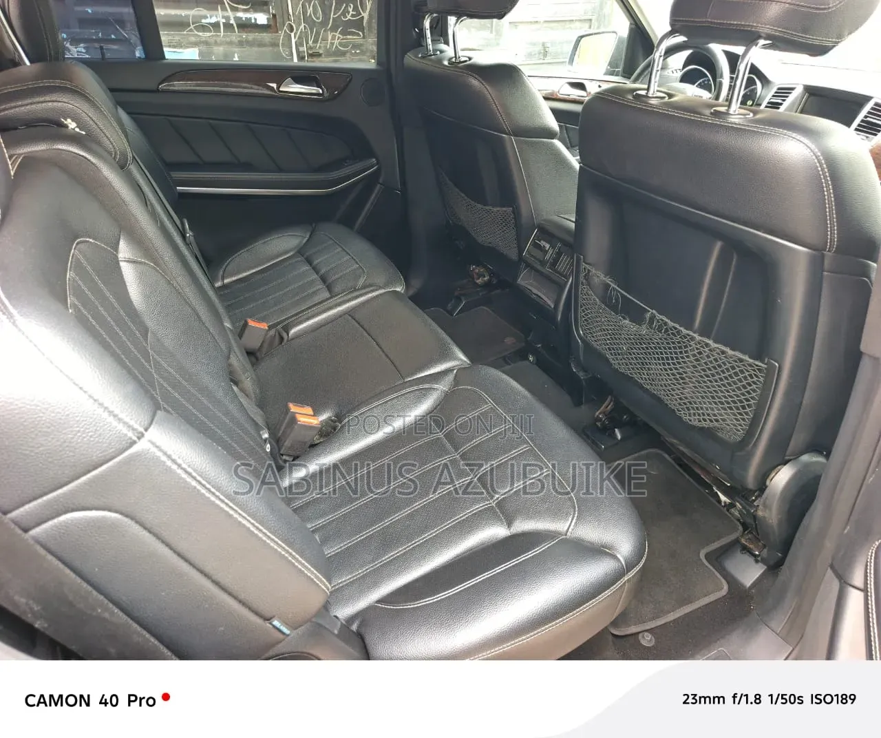 Mercedes-Benz GL-Class GL 450 2013 Gray