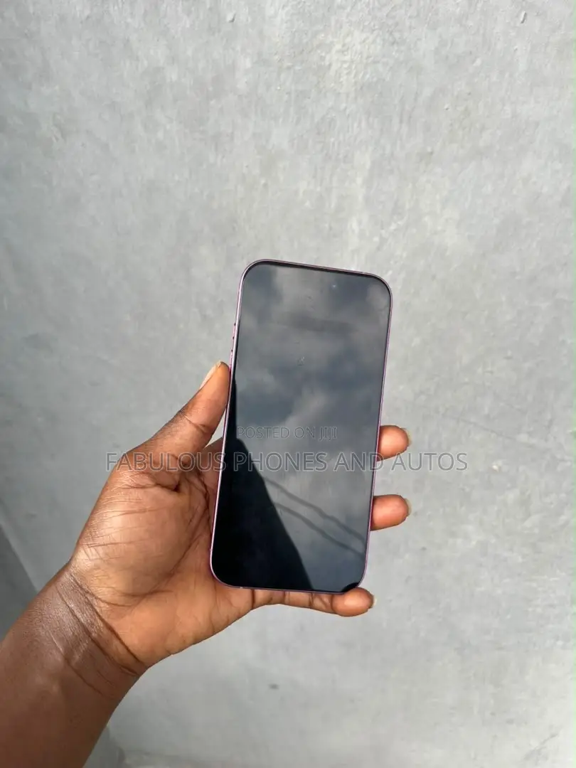 Apple iPhone 16 128 GB Pink