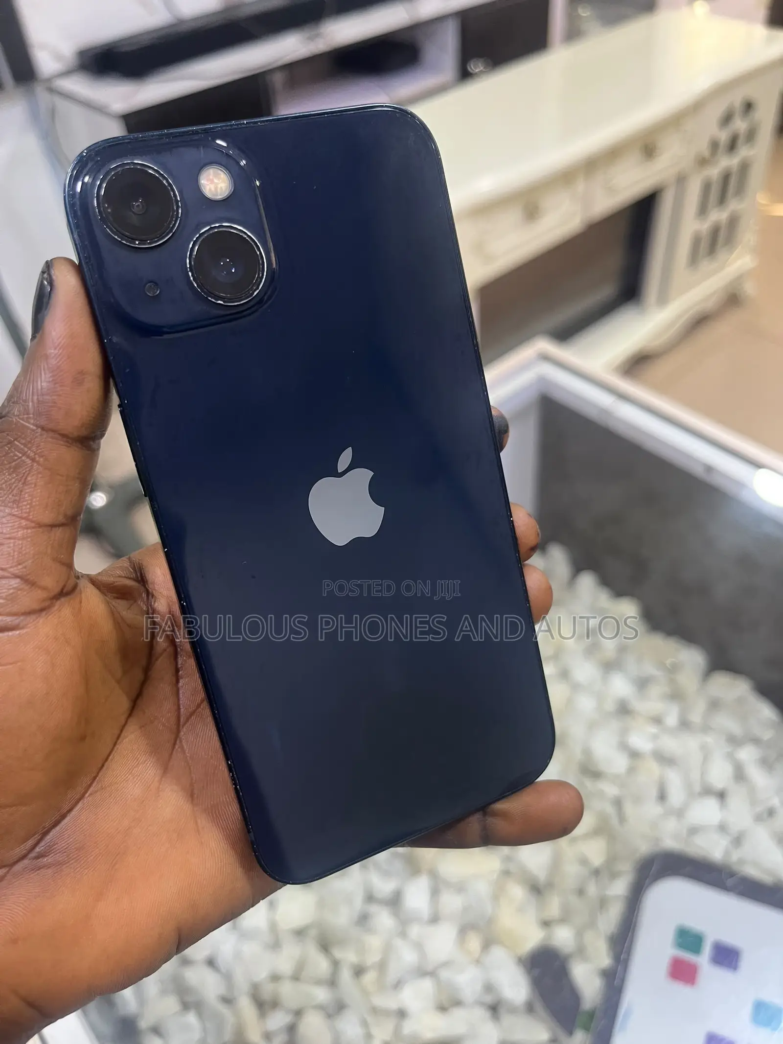 Apple iPhone 13 128 GB Blue