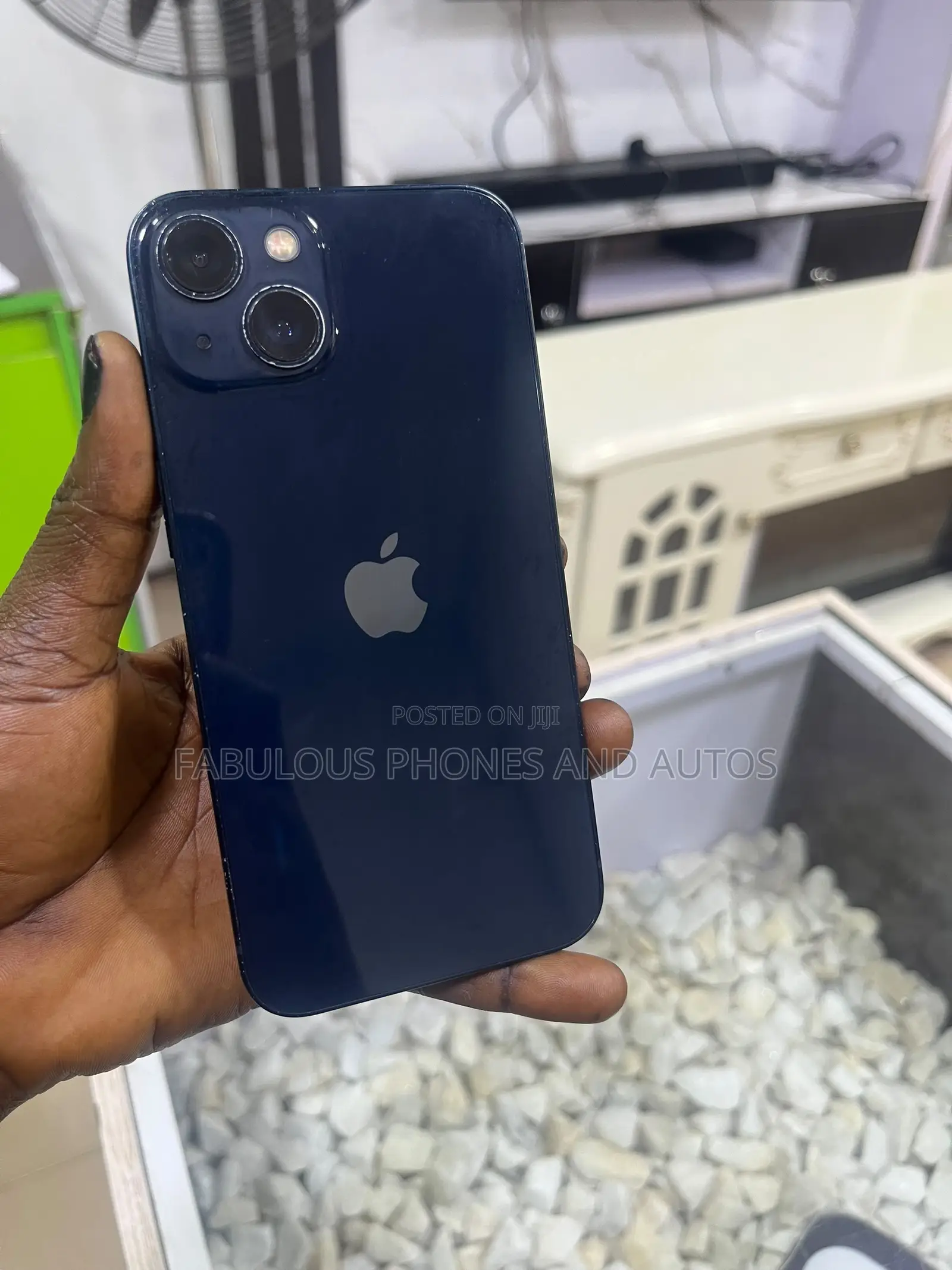 Apple iPhone 13 128 GB Blue