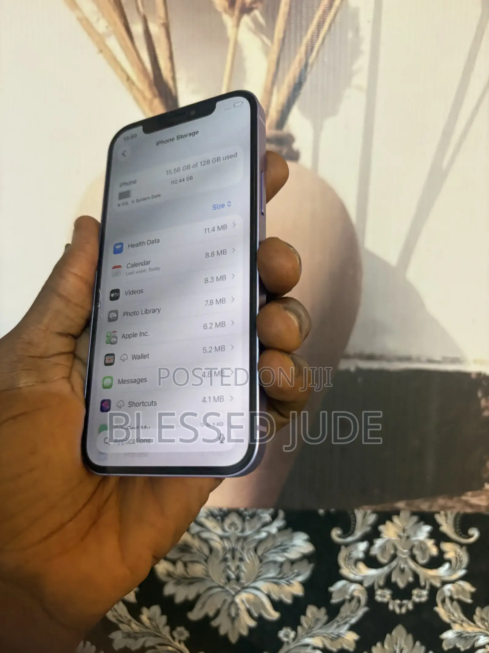 Apple iPhone 12 128 GB