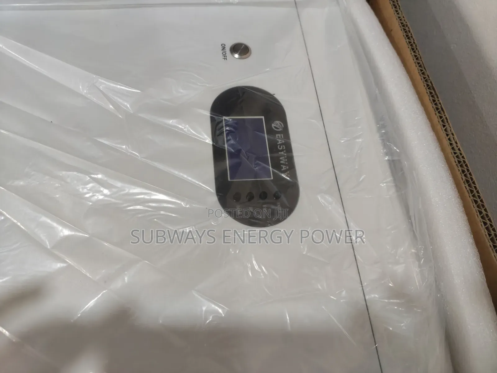15Kwh Easyway Lithium Battery