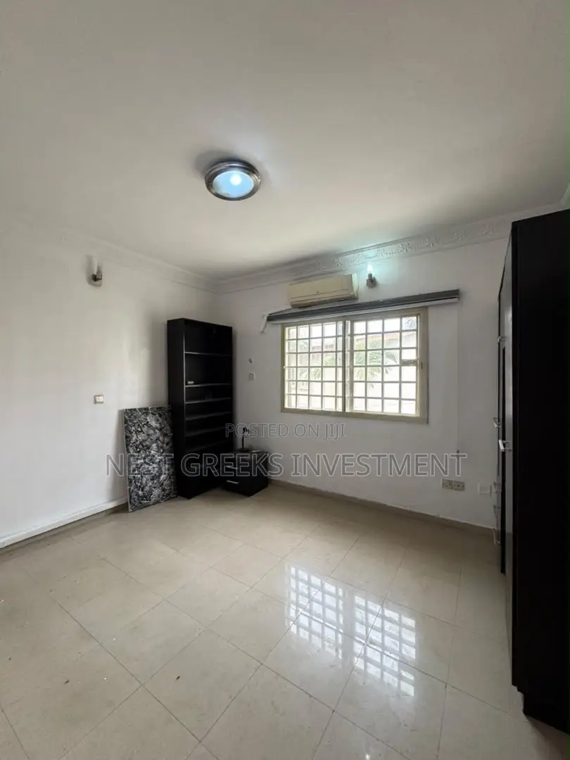 2bdrm Duplex in Ikeja GRA for rent
