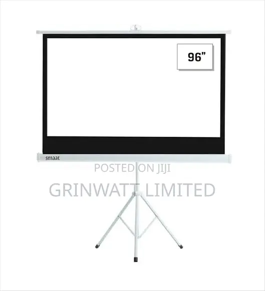 Book Your Projector and Screen, TV , Digital Signage Etc