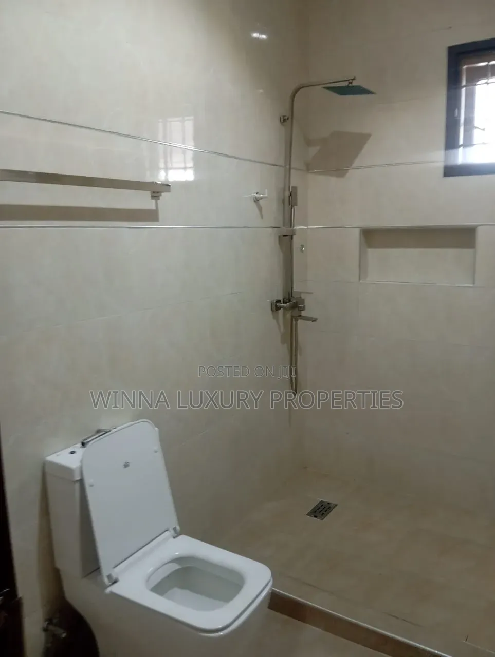 5bdrm Duplex in Sahara Estate, Galadimawa for rent