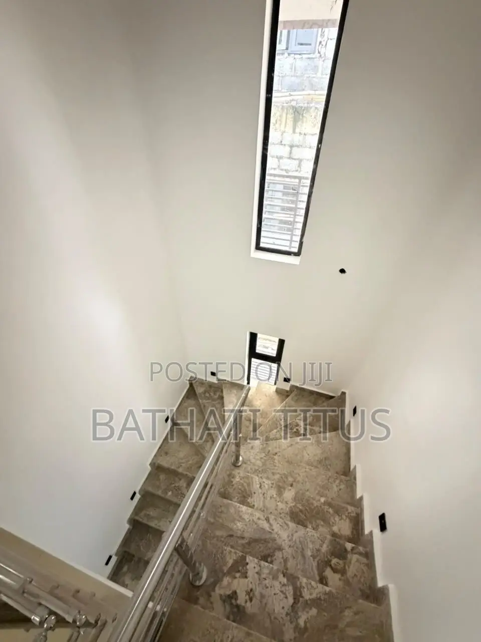 4bdrm Duplex in Mabushi for rent