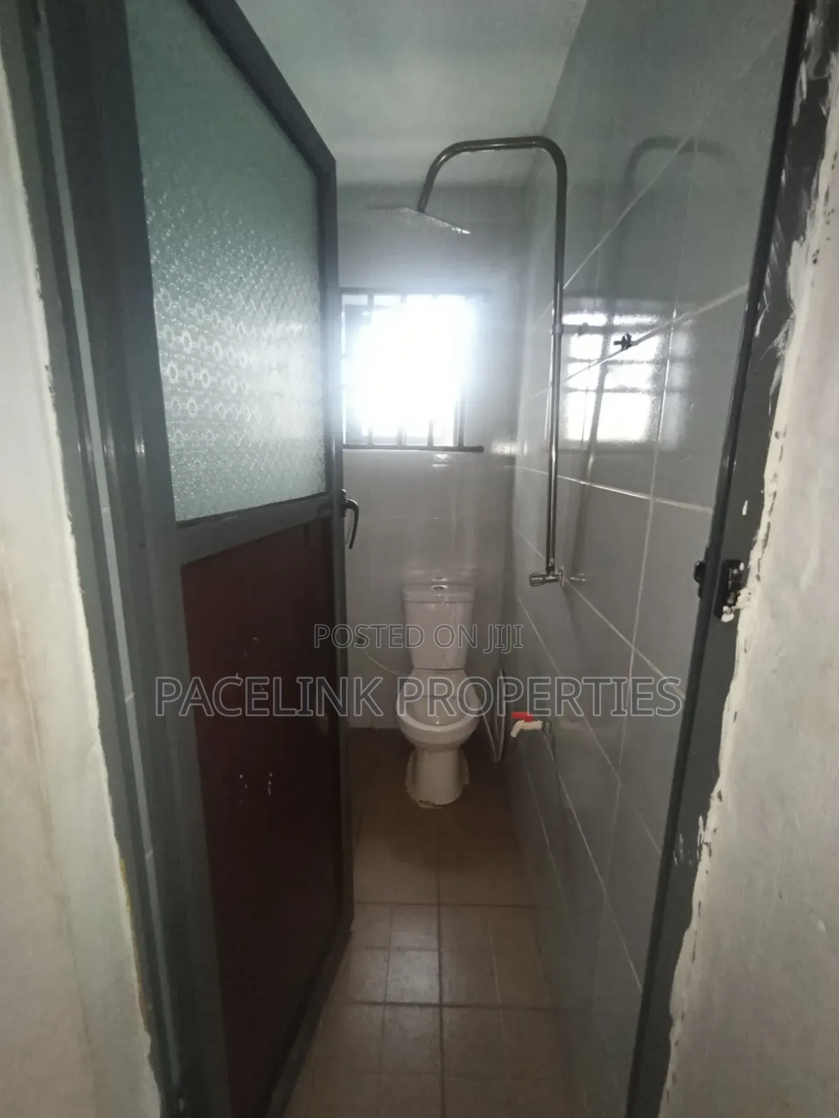 1bdrm Room & Parlour in Ayobo for rent
