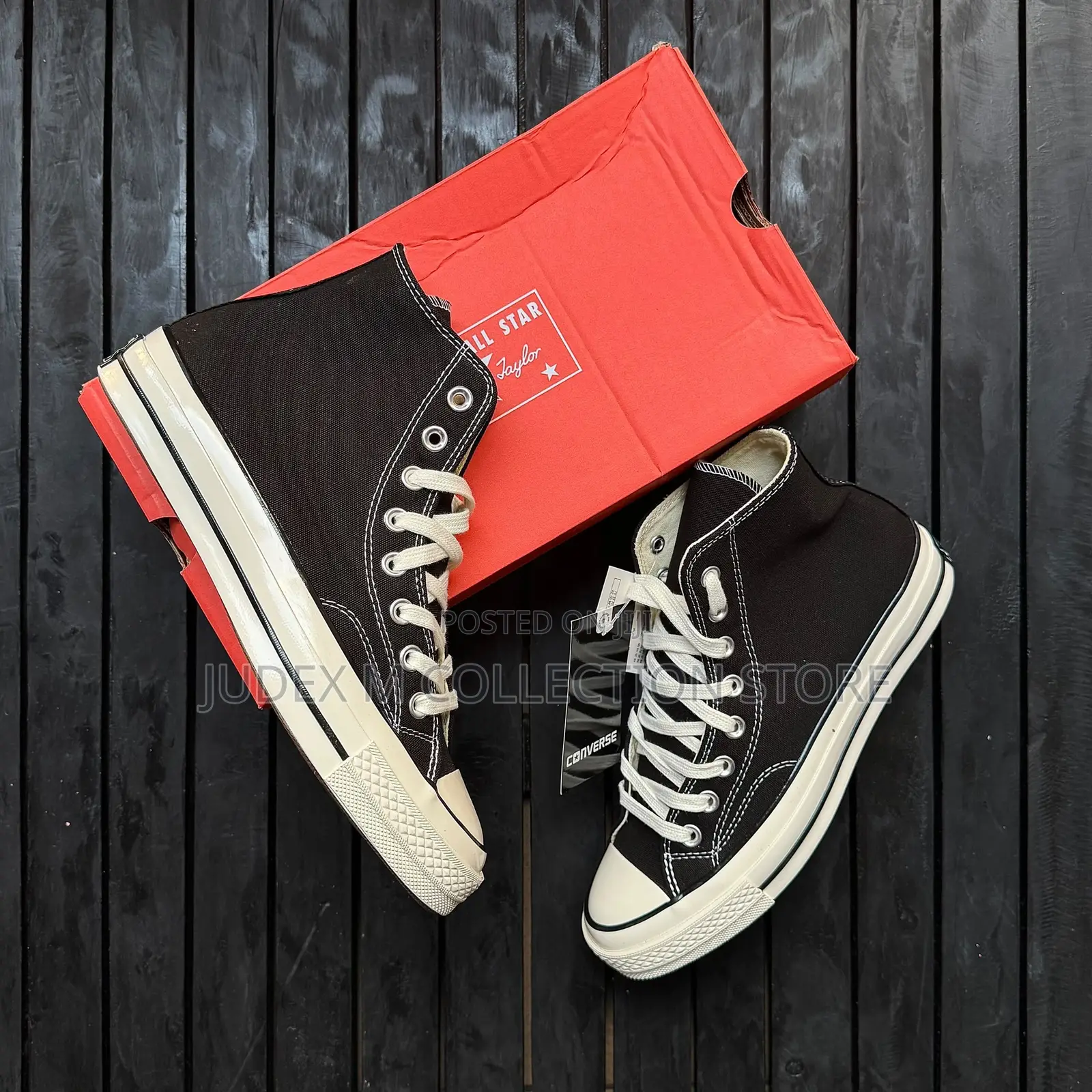 New Allstar Converse Chuck Leopard Pony Hair Low Top Sneakers /Shoe