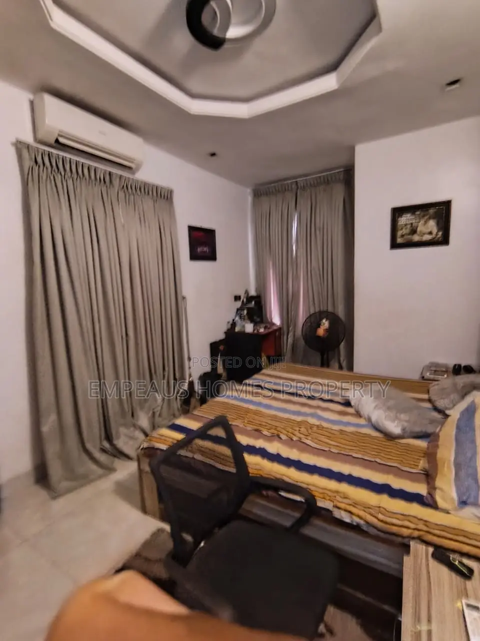 2bdrm Duplex in Ikota Villa Estate for sale