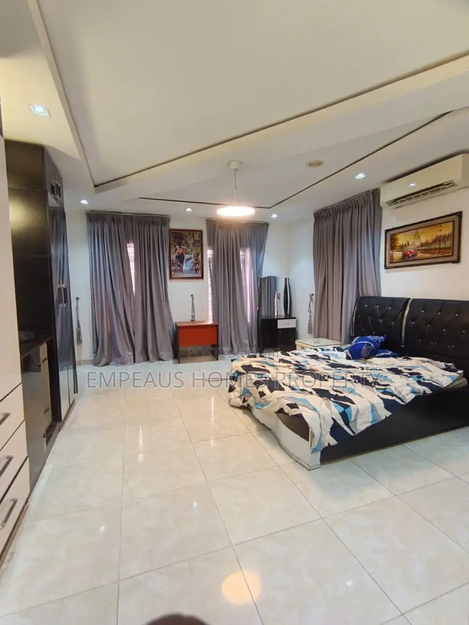 2bdrm Duplex in Ikota Villa Estate for sale