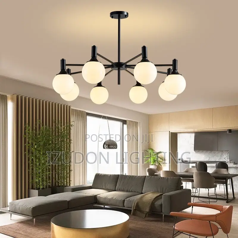 Luxury Multi-Tier Chandelier for Your Home