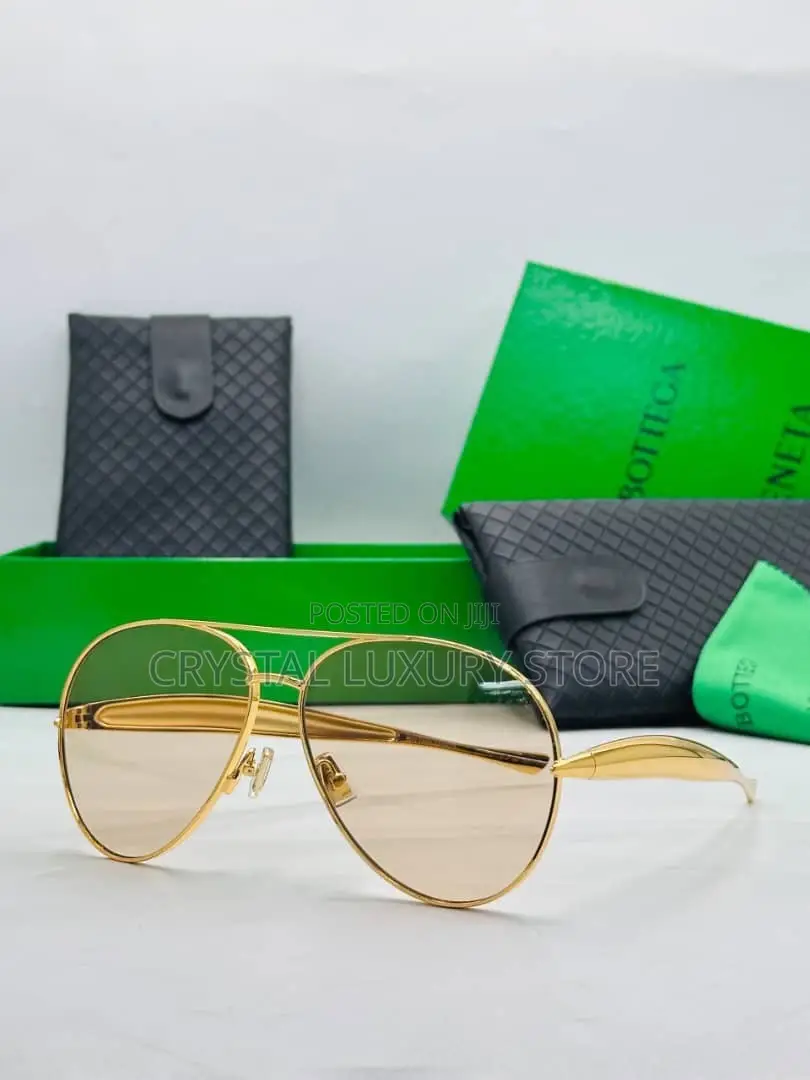 Bottega Veneta Quality Luxury Ladies Sunglasses