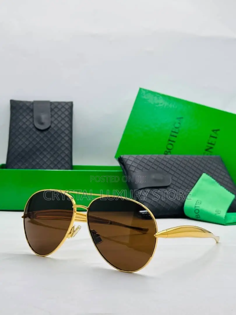 Bottega Veneta Quality Luxury Ladies Sunglasses