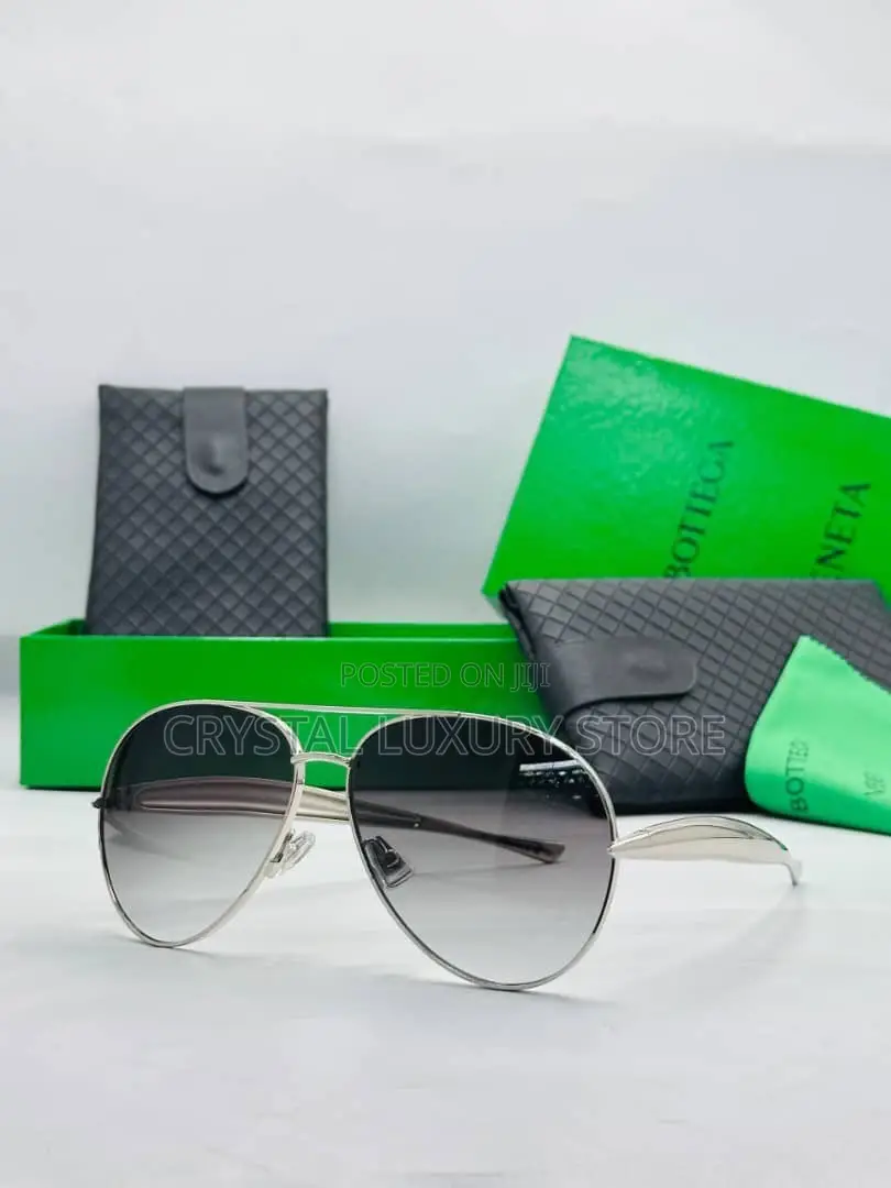 Bottega Veneta Quality Luxury Ladies Sunglasses