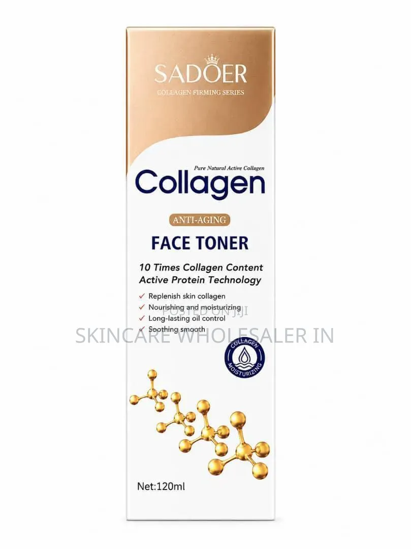 Sadoer Collagen Toner