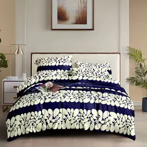 Luxury Bedsheet and Duvet