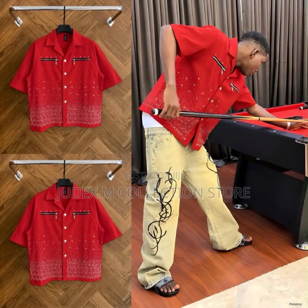New High Grade Quality Longsleeve Shirt