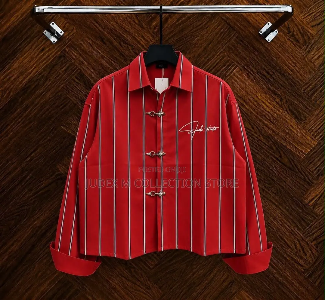 New High Grade Quality Longsleeve Shirt