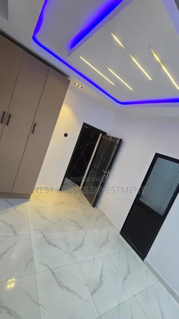 3bdrm Bungalow in Adetokun, Eleyele for sale