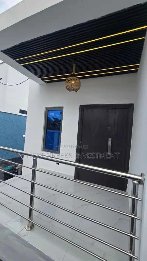 3bdrm Bungalow in Adetokun, Eleyele for sale