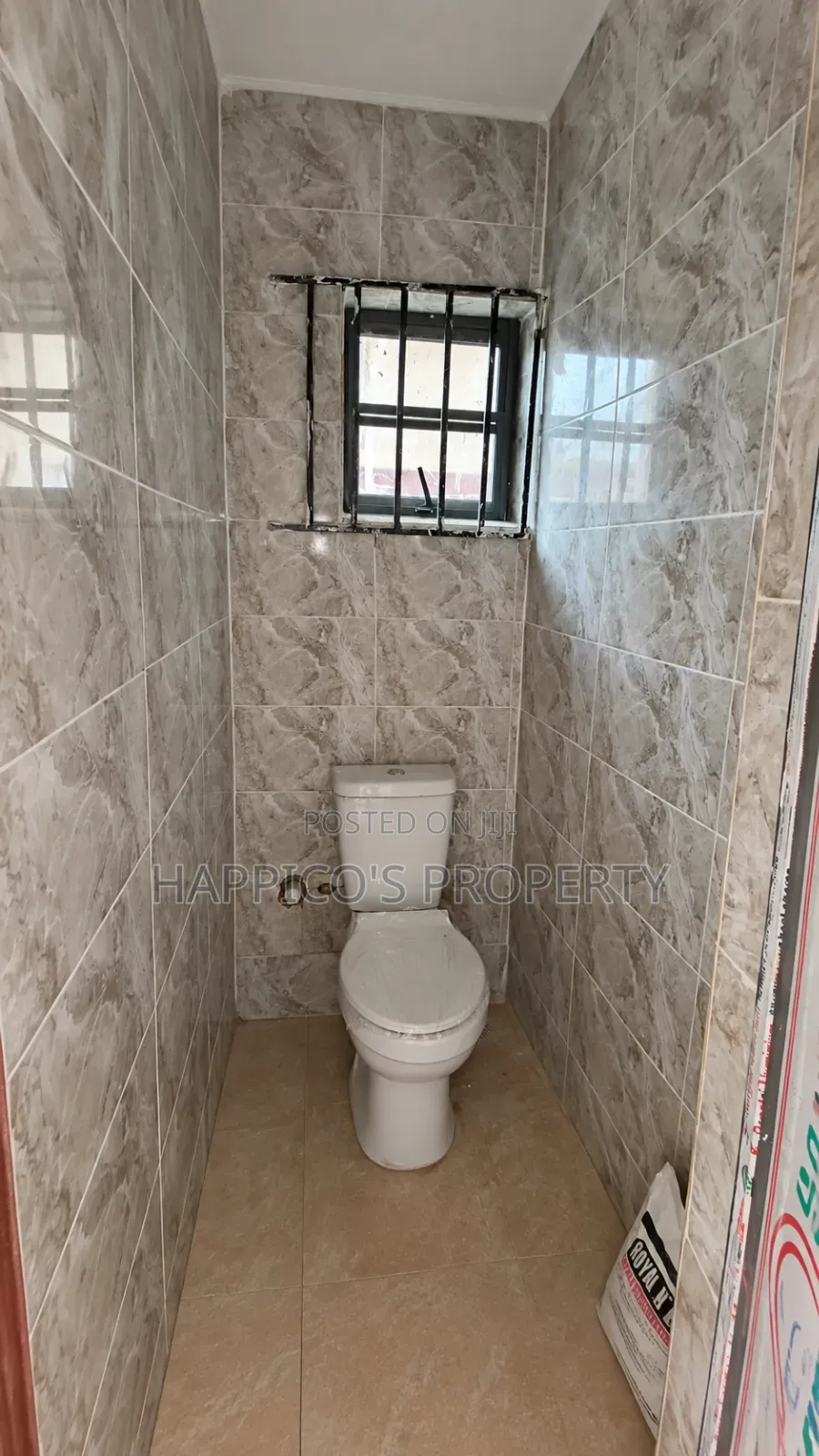 1bdrm Block of Flats in Shomolu / Shomolu for rent
