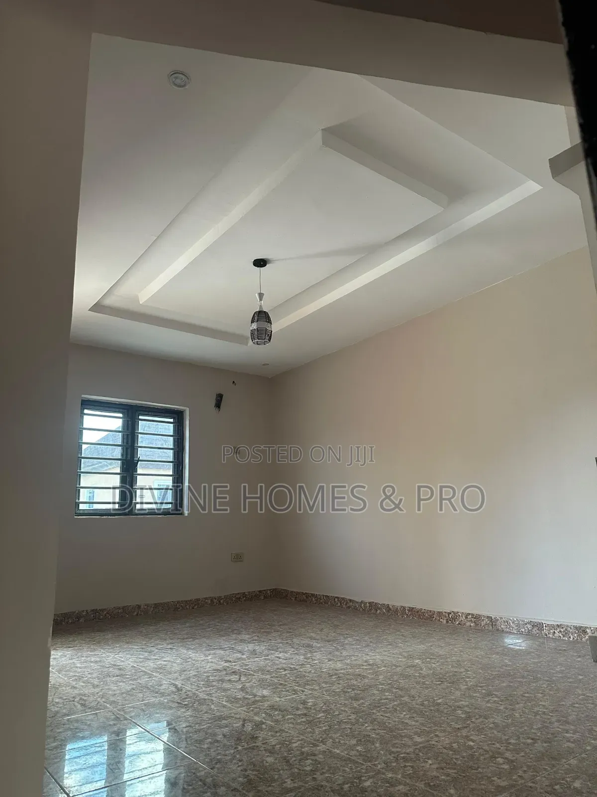 1bdrm Room & Parlour in Goshen City Estate, Lokogoma for rent