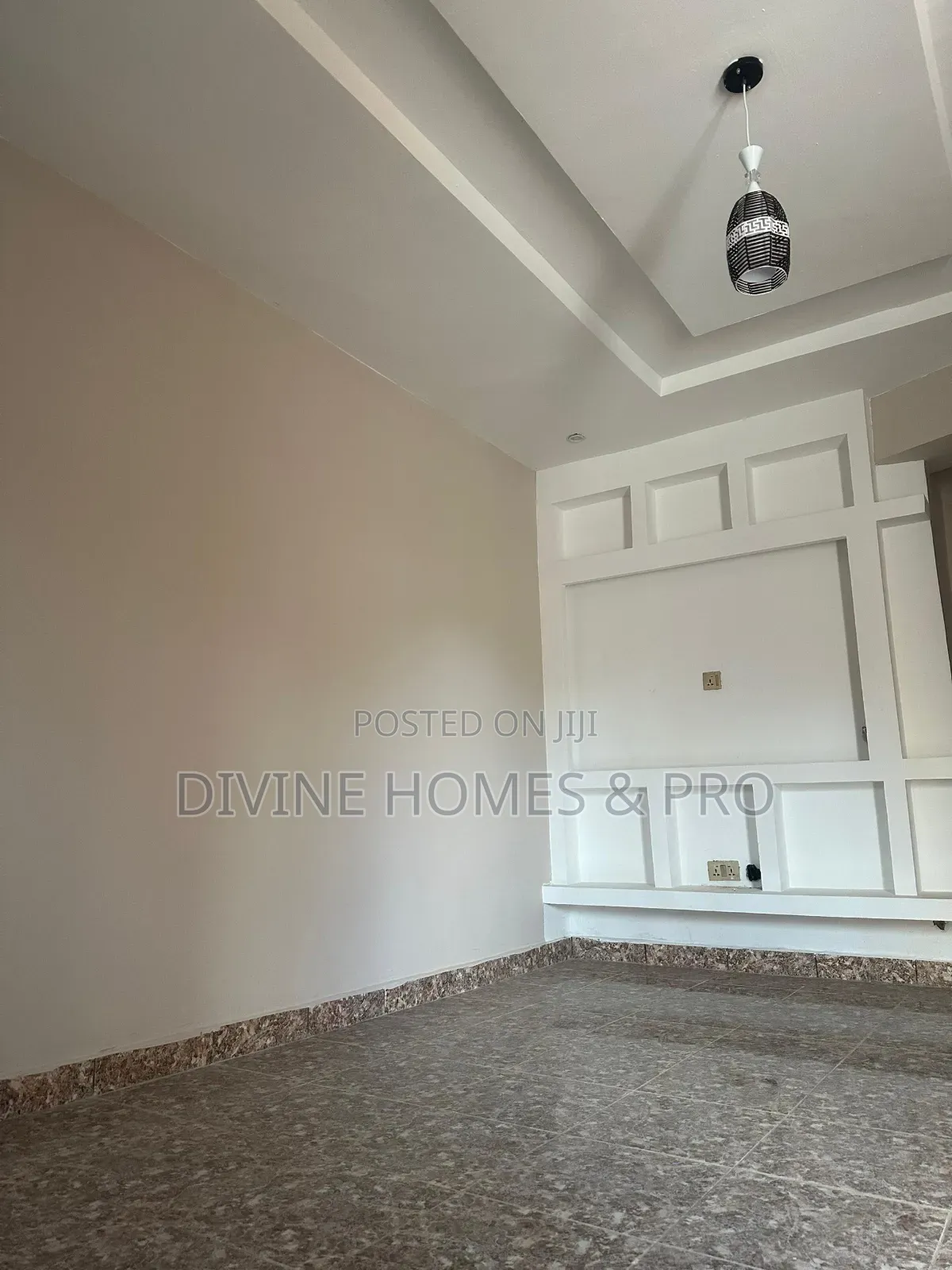 1bdrm Room & Parlour in Goshen City Estate, Lokogoma for rent