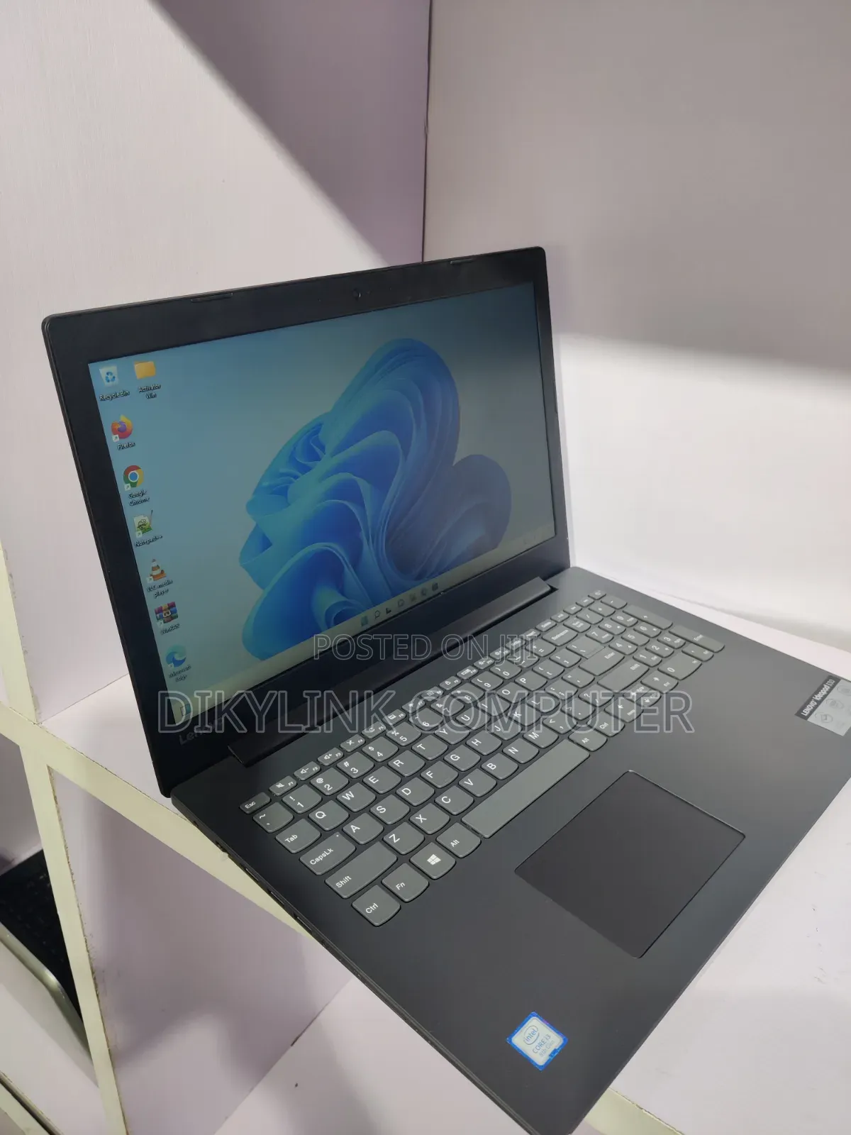 Laptop Lenovo IdeaPad 330 8GB Intel Core i3 HDD 1T