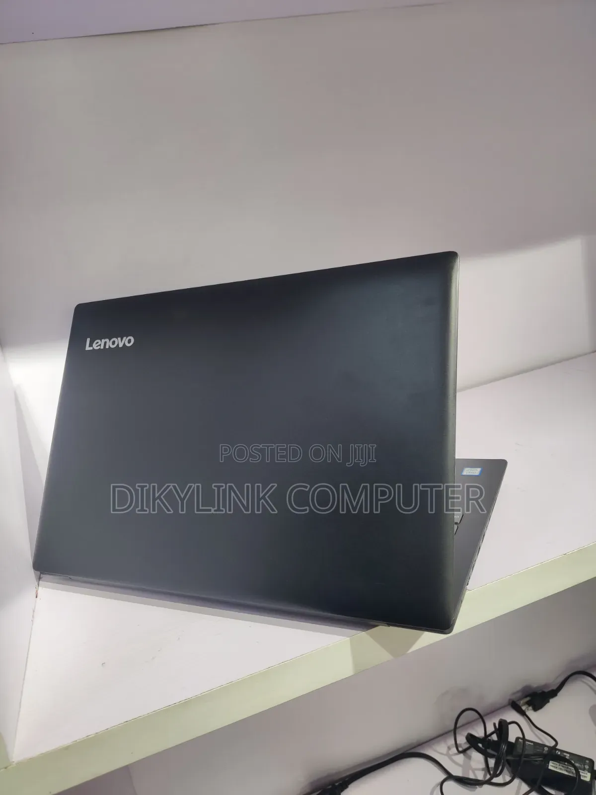 Laptop Lenovo IdeaPad 330 8GB Intel Core i3 HDD 1T
