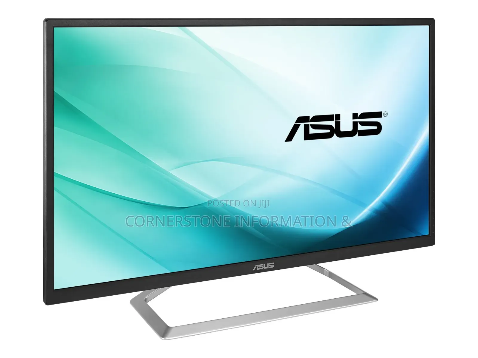 ASUS VA VA325H 31.5-Inch Screen LED-Lit Monitor