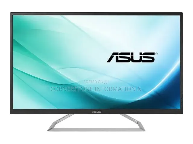 ASUS VA VA325H 31.5-Inch Screen LED-Lit Monitor