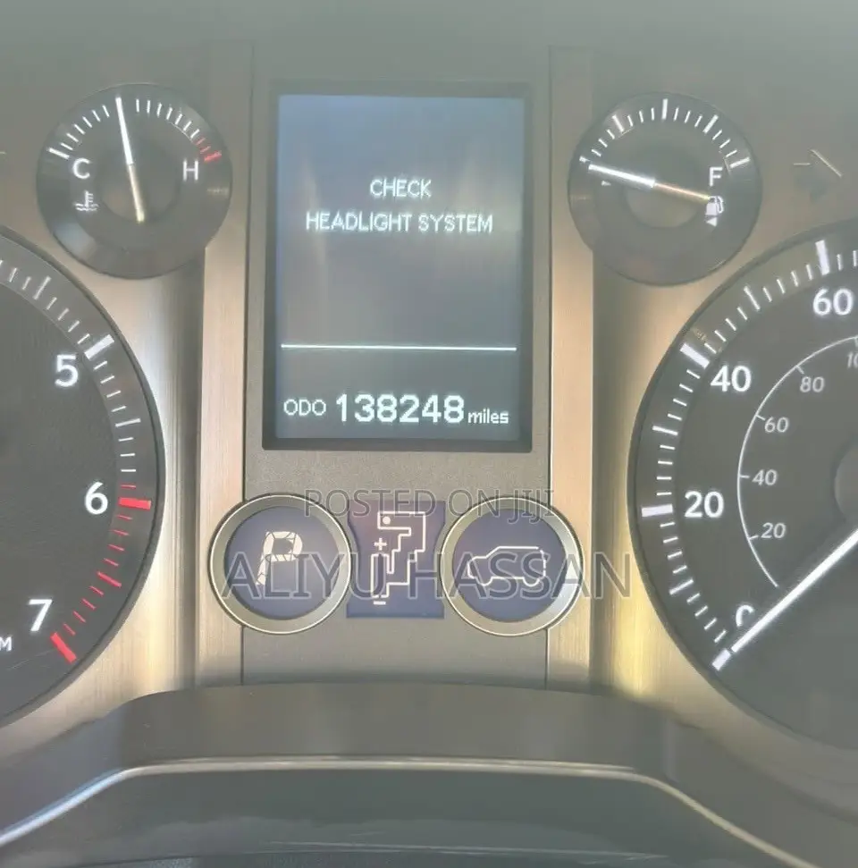 Lexus GX 2015 White