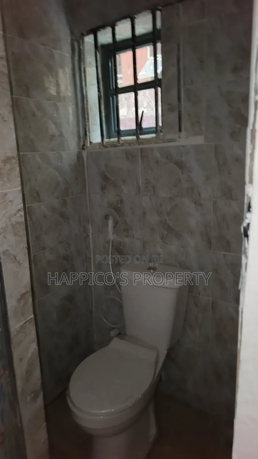 1bdrm Block of Flats in Shomolu / Shomolu for rent