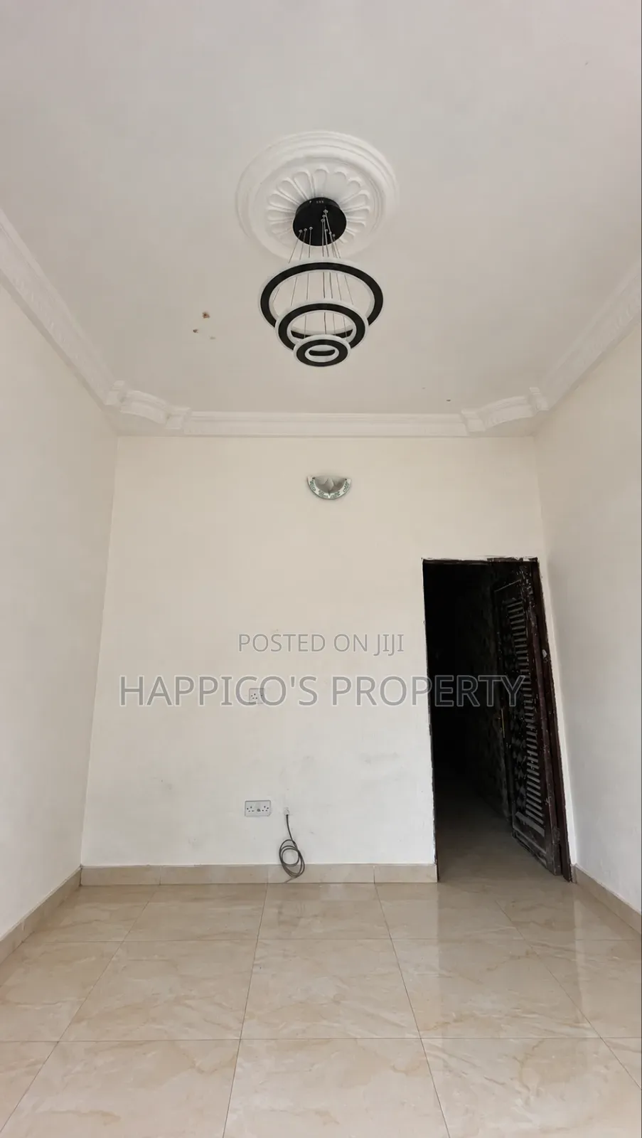 1bdrm Block of Flats in Shomolu / Shomolu for rent