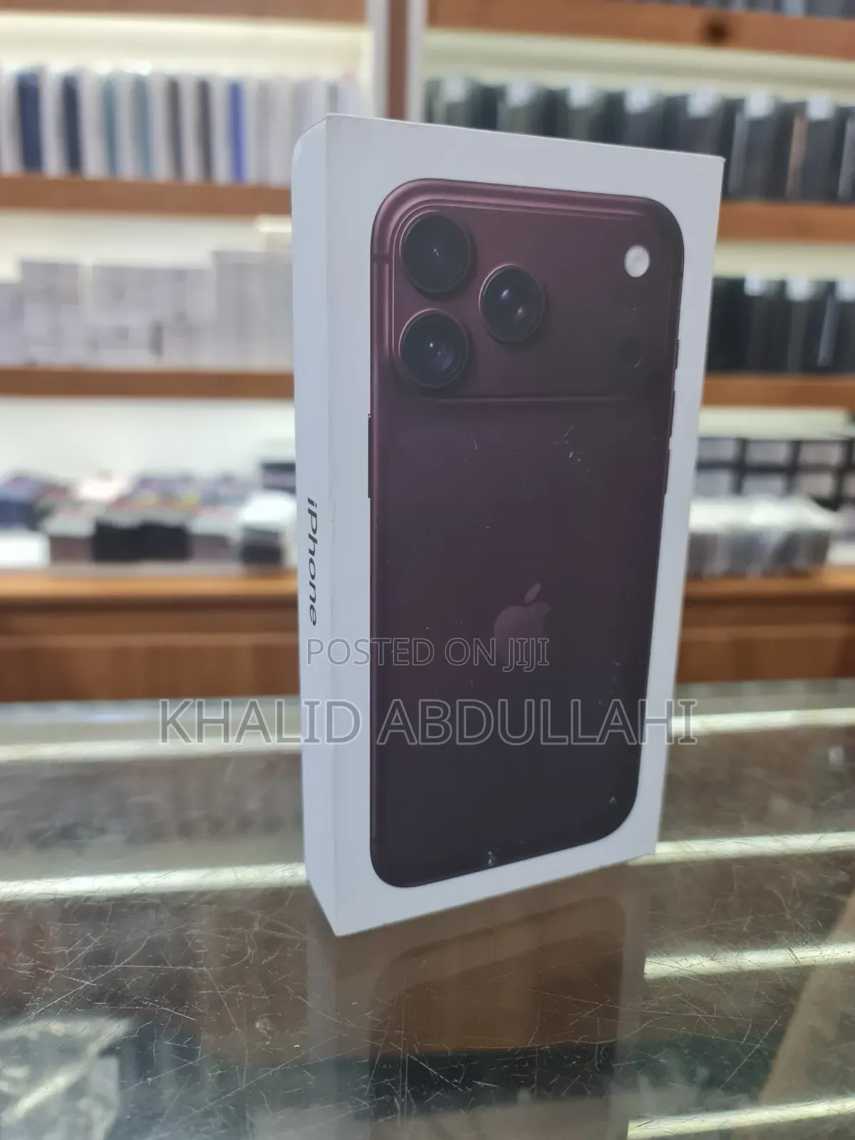 New Apple iPhone 18 Pro Max 256 GB