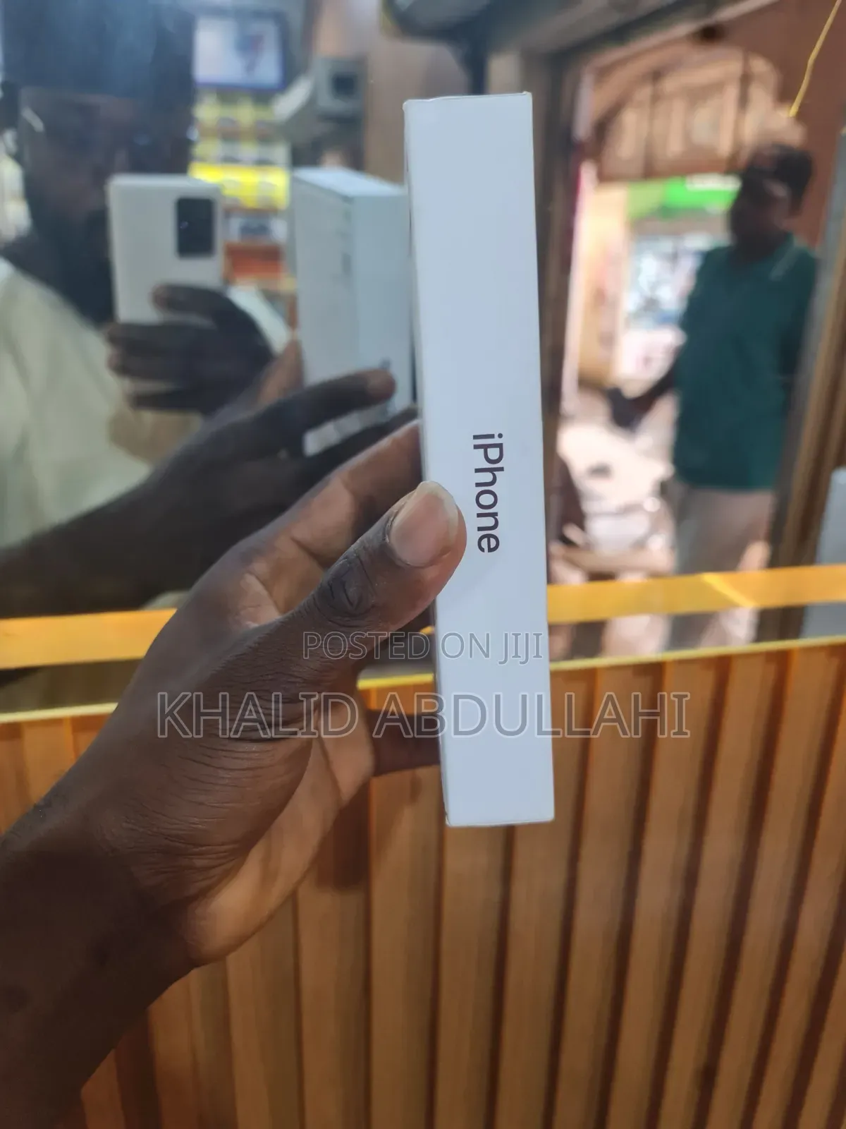 New Apple iPhone 18 Pro Max 256 GB
