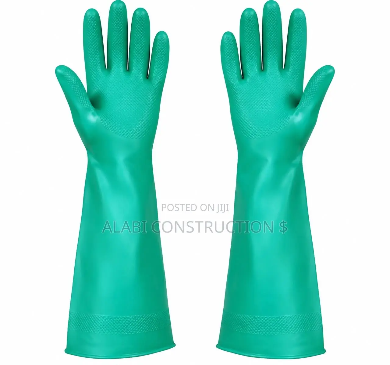 Long Safety Gloves/ Long Hand Safety Gloves