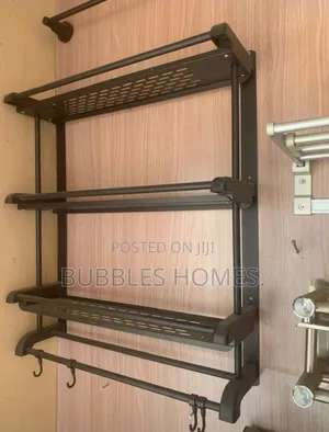Shelf 3in1