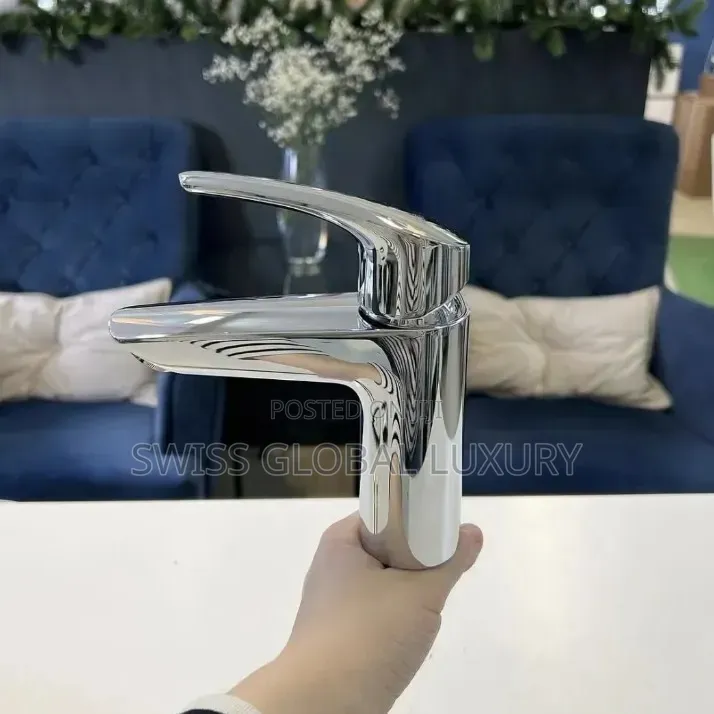 High Quality Grohe Basin Mixer Tap