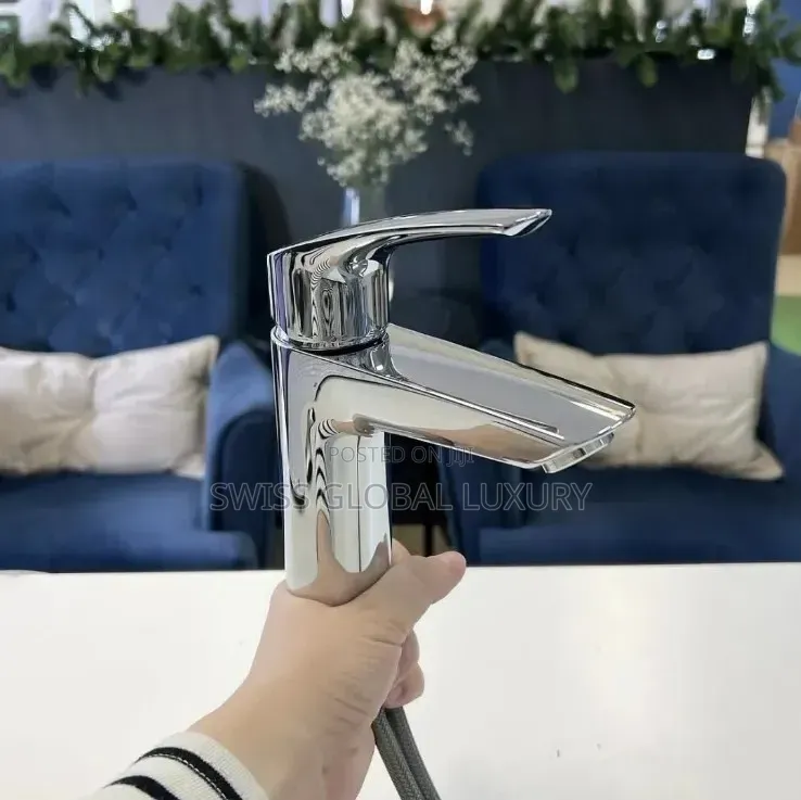 High Quality Grohe Basin Mixer Tap